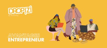 Top 8 des avantages et bonnes raisons de devenir un entrepreneur en 2025