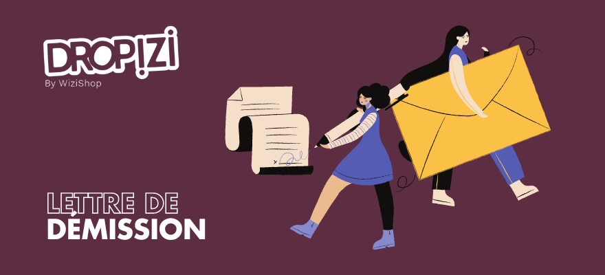 Lettre de Démission : Modèles, Conseils et Étapes de rédaction
