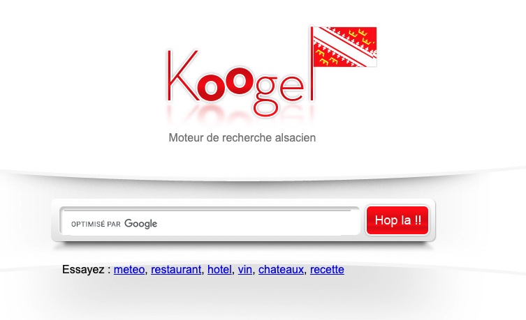koogel