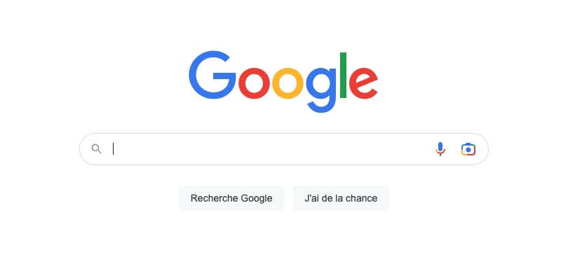 google