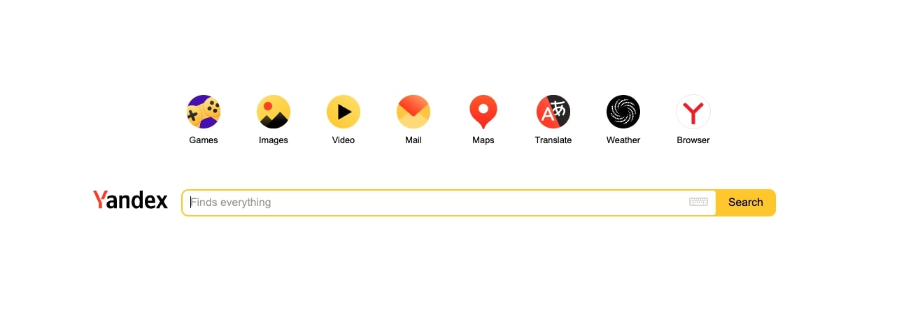 yandex