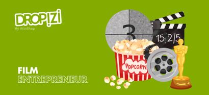 Film entrepreneur : 32 films, séries et documentaires inspirants pour vous lancer