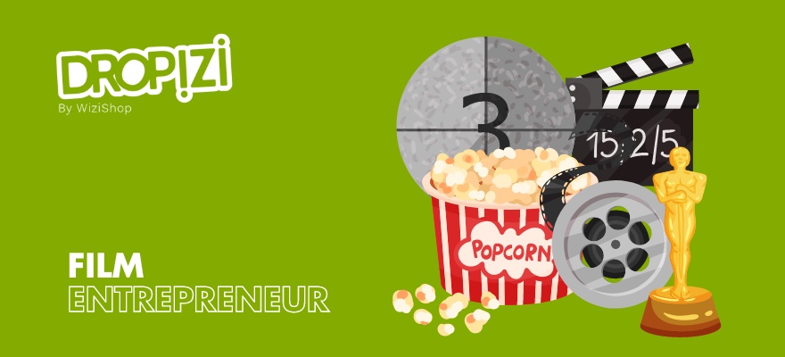 Film entrepreneur : 32 films, séries et documentaires inspirants pour vous lancer
