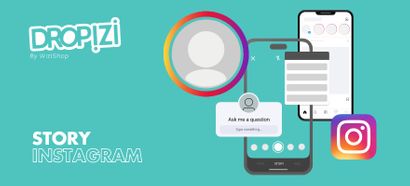 Story Instagram : le guide complet pour maîtriser les stories (+exemples inspirants)