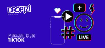Comment percer sur TikTok ? Guide complet avec conseils et astuces pour devenir viral