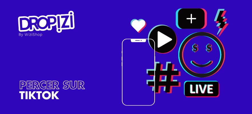 Comment percer sur TikTok ? Guide complet avec conseils et astuces pour devenir viral