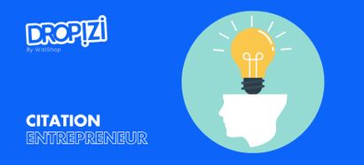 25 Citations d'entrepreneurs inspirantes pour booster votre motivation en 2025