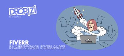 Fiverr : présentation, avis et conseils pour utiliser cette plateforme de freelance