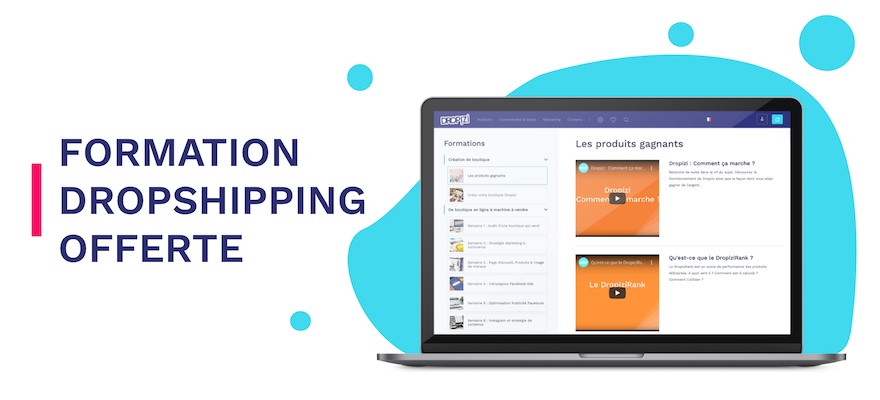 formation-dropshipping