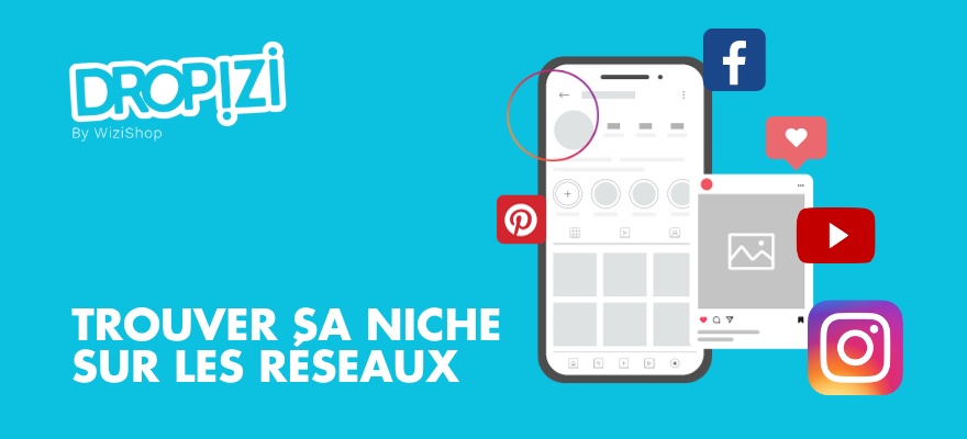 Comment trouver sa niche sur les réseaux sociaux Instagram et Facebook ? (+ Bonus)