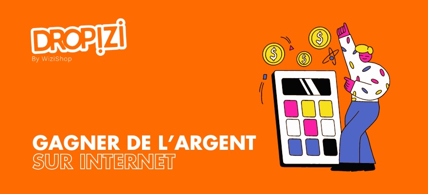 Les 10 idées et méthodes les plus efficaces pour gagner de l'argent sur internet en 2024 !