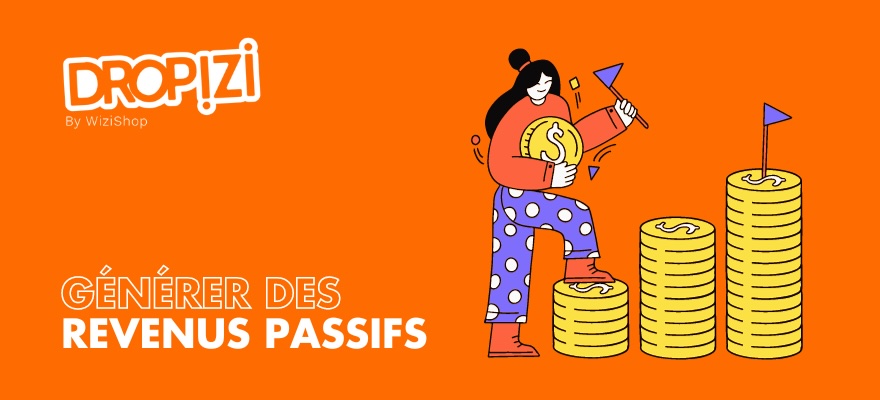 Générer des revenus passifs : Les 14 meilleures idées pour gagner de l'argent en 2024