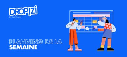 Comment faire son planning de la semaine ? Conseils et modèles gratuits à imprimer