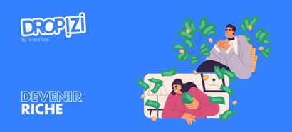 Comment devenir riche en 2025 ? Conseils et stratégies pour faire son premier million