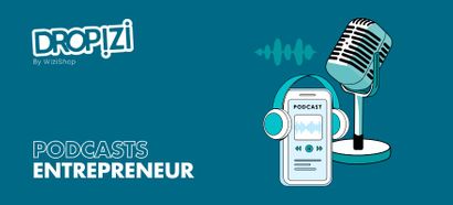 Les 23 meilleurs podcasts entrepreneurs à écouter en 2025 pour se motiver !