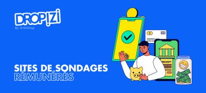 Les 14 meilleurs sites de sondages rémunérés qui payent vraiment en 2025