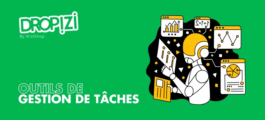 Quels sont les meilleurs outils de gestion de tâches ? Notre test complet de 11 solutions !