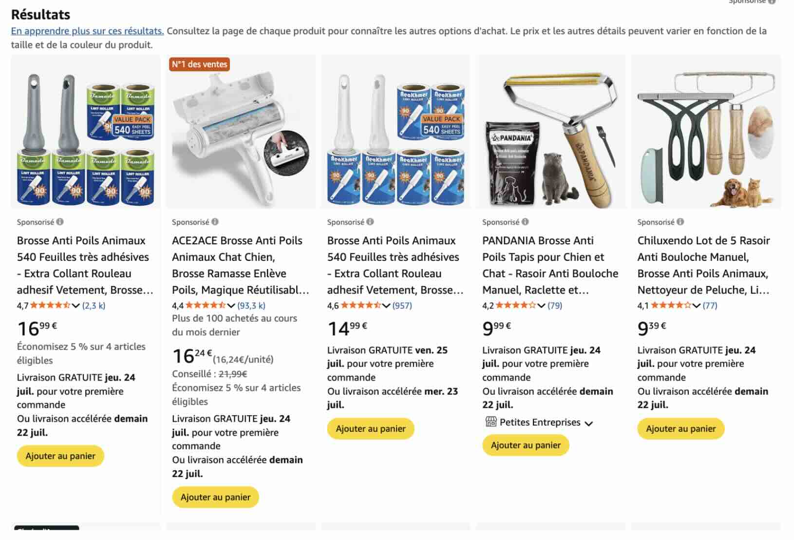 amazon-produit-gagnant