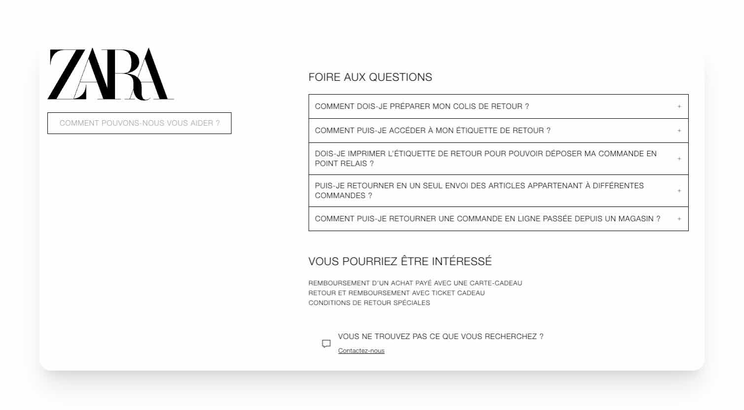 faq-zara