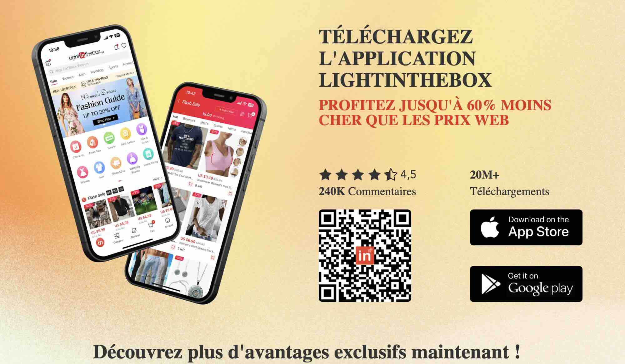lightinthebox app