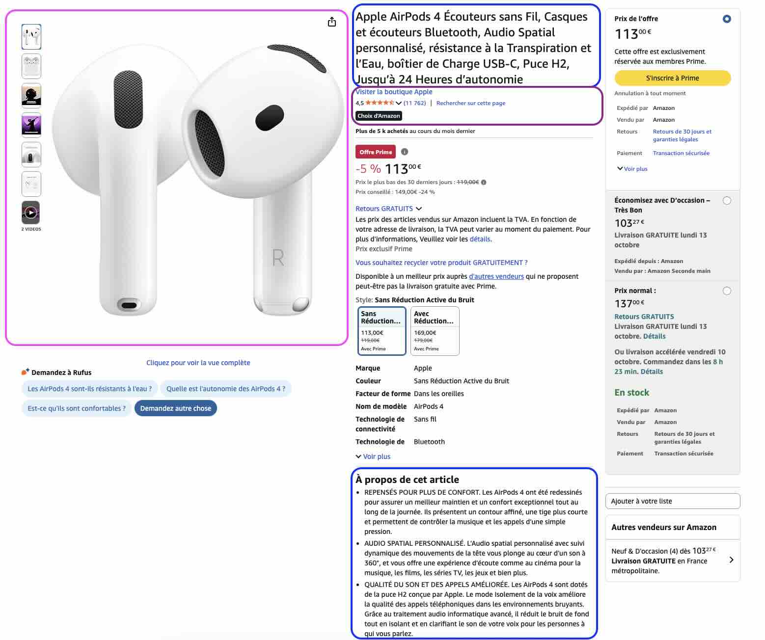 amazon-produit