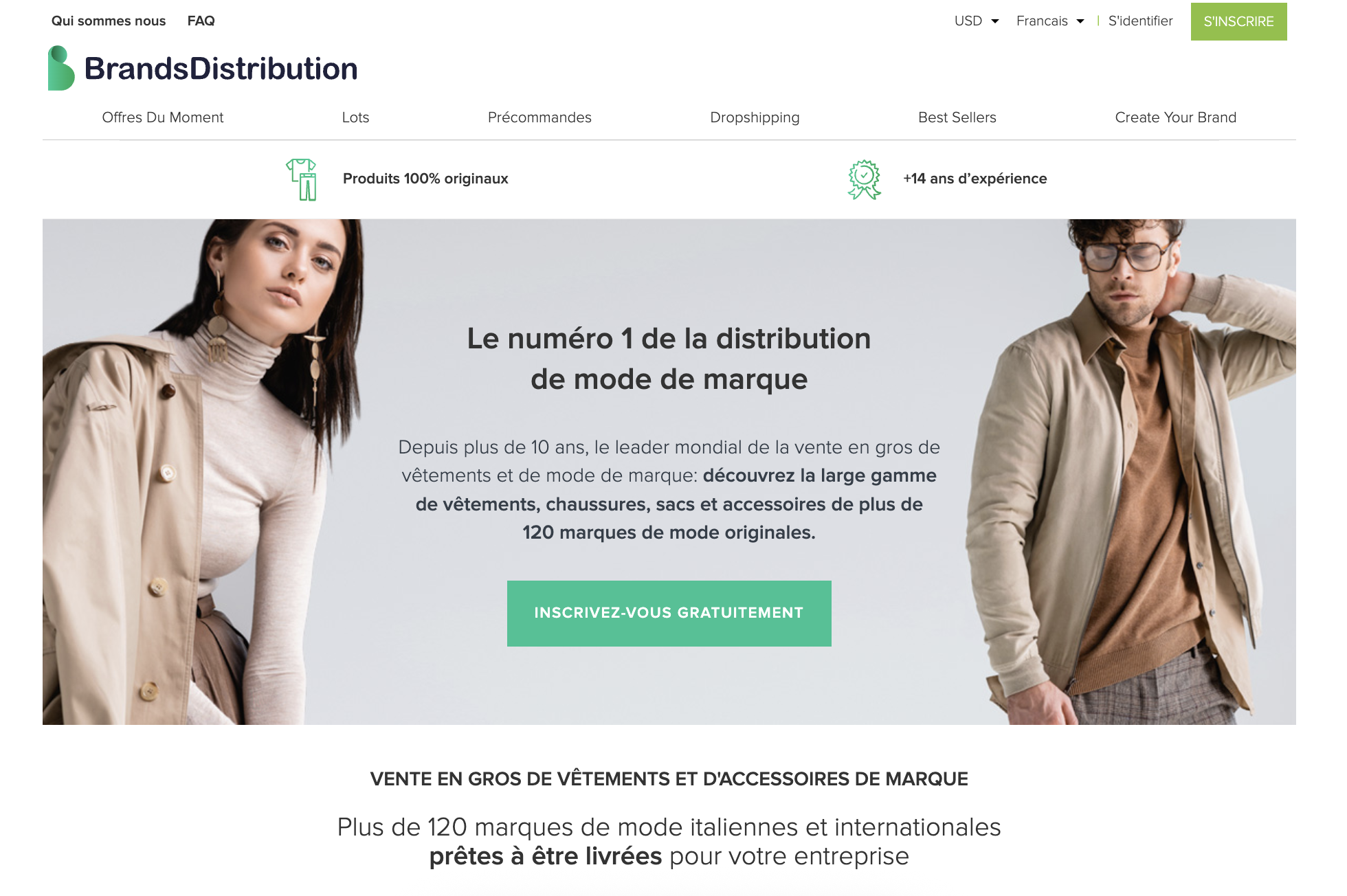brandsdistribution