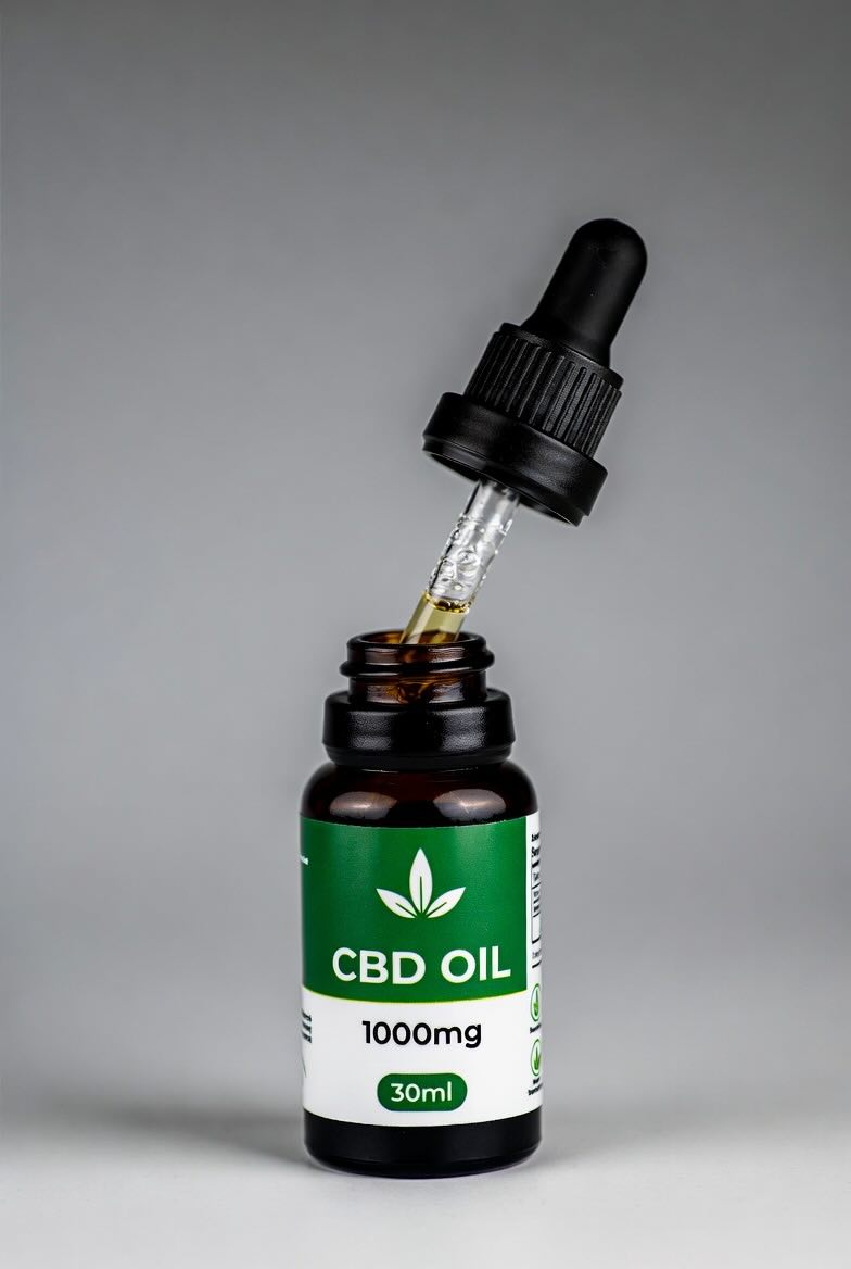 cbd huile