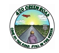 420 green road